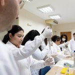 DNA Forense da Ufal prepara alunos para atuar em perícia criminal