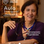 Especialização “Práticas Culturais Populares” tem aula inaugural aberta ao público