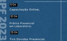 Programação