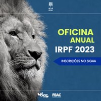 Estudantes de Contábeis auxiliam comunidade na Declaração do IR