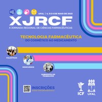 Jornada de Ciências Farmacêuticas terá oficina de queijo e saboaria