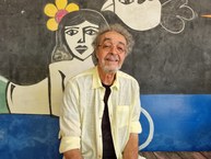 Professor Otávio Cabral