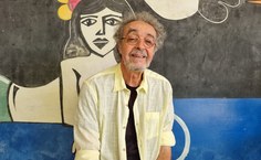Professor Otávio Cabral