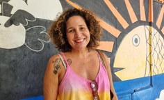 Professora Ana Flávia