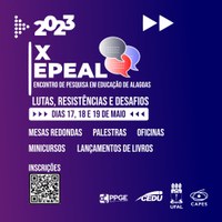 Pesquisadores em Educação se reúnem para debater desafios e resistências