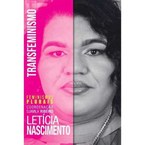 Livro Transfeminismo será lançado no evento. (Divulgação)