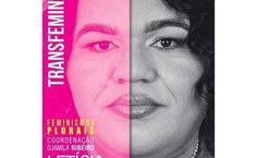 Livro Transfeminismo será lançado no evento. (Divulgação)