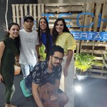 Criador do app de postura corporal pretende colocar o produto no mercado
