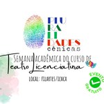 Curso de Teatro apresenta Pluralidades Cênicas com diversas apresentações