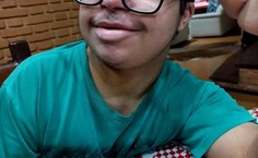 O empreendedor Felipe Segundo estará no webinar Inclusão no Mercado de Trabalho