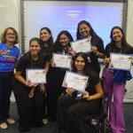 Equipe de estudante da Ufal é finalista em Desafio Liga Jovem do Sebrae