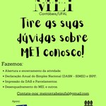 Estudantes de Ciências Contábeis fazem Mentoria MEI em Jaraguá