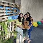 Estudantes colaboram com aplicativo para corrigir postura corporal