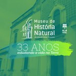 MHN faz 33 anos e celebra com programação especial aberta ao público