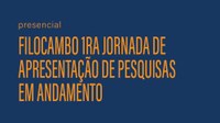 Pesquisas em Ciências Humanas são apresentadas no Filocambo