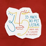 PET Letras completa 35 anos estimulando habilidades dos estudantes da área