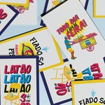 Projeto de Design estuda manifestações vernaculares do bairro da Levada