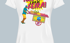 Mais uma ilustração criada pelo grupo LED do curso de Design da Ufal