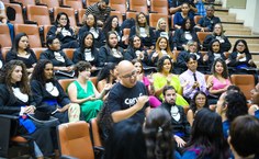 Colação de Grau Social (Fotos: Jônatas Medeiros)