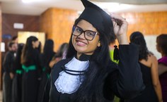 Colação de Grau Social (Fotos: Jônatas Medeiros)