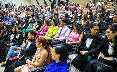 Colação de Grau Social (Fotos: Jônatas Medeiros)