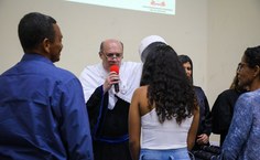 Colação de Grau Social (Fotos: Jônatas Medeiros)