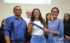 Colação de Grau Social (Fotos: Jônatas Medeiros)