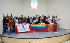 Debate foi sobre renda básica universal e cidadania