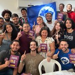 Todos os Cantos vence eleição do DCE e indicados tomam posse no dia 18