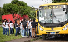 1.685 alunos passarão pela Ufal entre hoje e amanhã