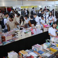 Bienal do Livro de Alagoas contará com a presença de novas editoras