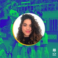 Estudante de Jornalismo da Ufal disputa vaga para cobrir a Copa Feminina de Futebol