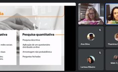 Apresentação do TCC de Byanca