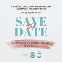 Faculdade de Nutrição realiza simpósio sobre alergia alimentar