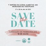 Faculdade de Nutrição realiza simpósio sobre alergia alimentar