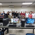 Jogos internos marcaram Semana de Acolhimento do Campus do Sertão
