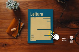 Nova edição da revista científica Leitura já está disponível, acesse