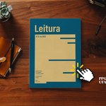Nova edição da revista científica Leitura já está disponível, acesse