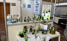 Trabalho trouxe frutos que já estão sendo apresentados e comercializados