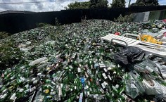 Produtos que iriam para o lixo ganham nova forma