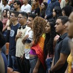 Ufal debate sobre Inteligência Artificial na primeira aula do semestre