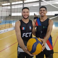 Ufal sedia campeonato masculino de vôlei neste fim de semana