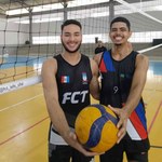 Ufal sedia campeonato masculino de vôlei neste fim de semana