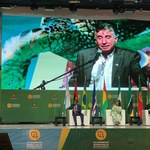 Mar à Vista é destaque em congresso internacional de educação ambiental