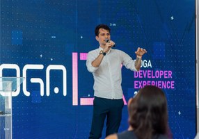 Mestrando da Ufal ocupa cargo em multinacional na área de banco de dados