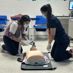 Programa de Qualificação das Residências no HU busca aprimorar formação