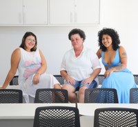 Alunas de Produção de Moda da ETA vão apresentar coleções no Renda-se