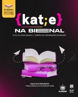 Bienal terá oficinas de programação e robótica para todas as idades