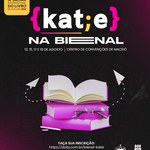 Bienal terá oficinas de programação e robótica para todas as idades