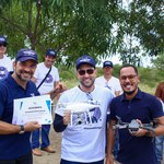 Campus Sertão recebe curso de formação de pilotos remotos de drones
